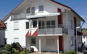 Haus Fechtig